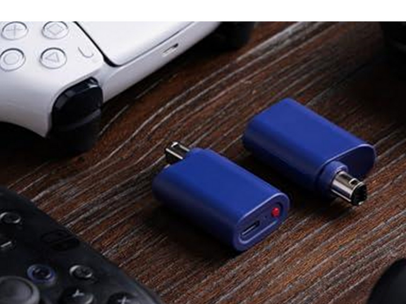 8BitDo Retro Receiver - Wired - Nintendo GameCube