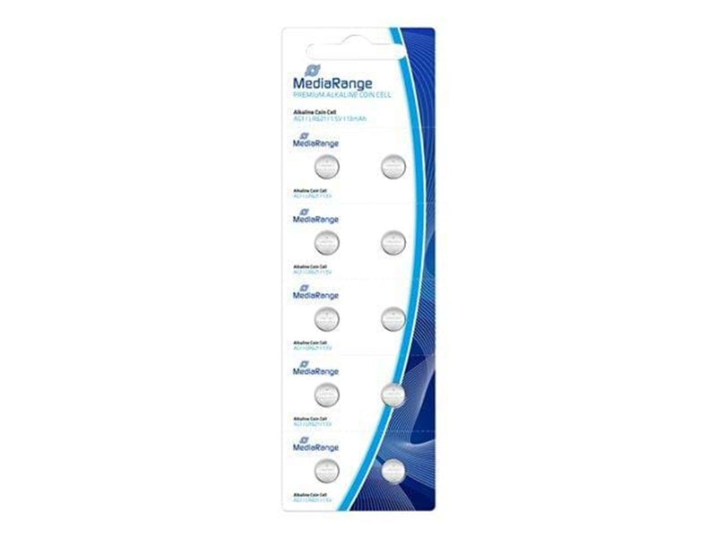 MediaRange Premium batteri
