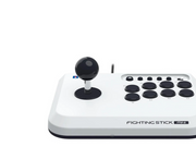 HORI Fighting Stick Mini - Wired Arcade stick - Sony PlayStation 4