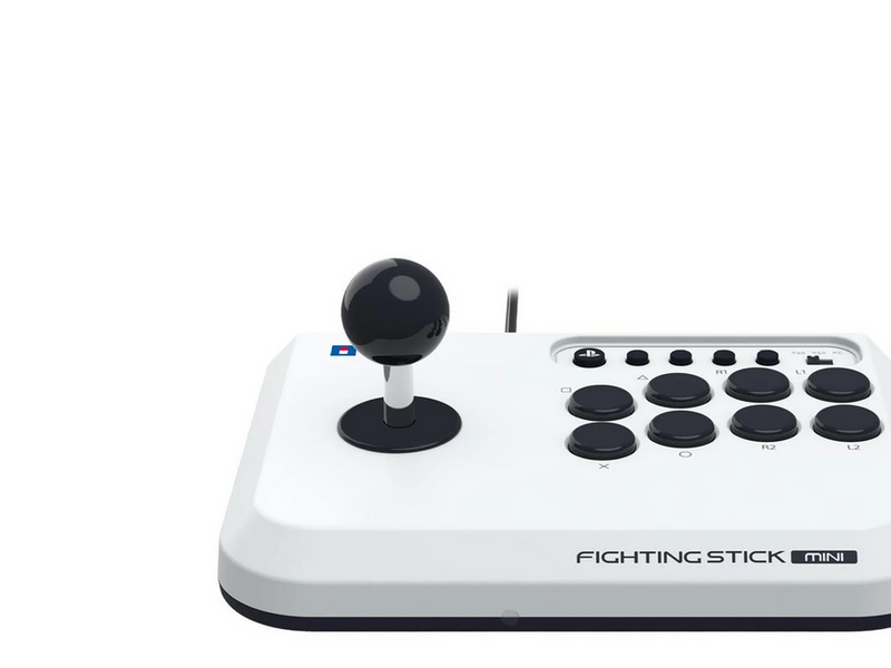 HORI Fighting Stick Mini - Wired Arcade stick - Sony PlayStation 4