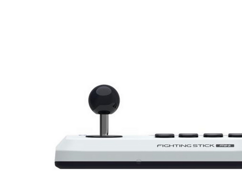 HORI Fighting Stick Mini - Wired Arcade stick - Sony PlayStation 4