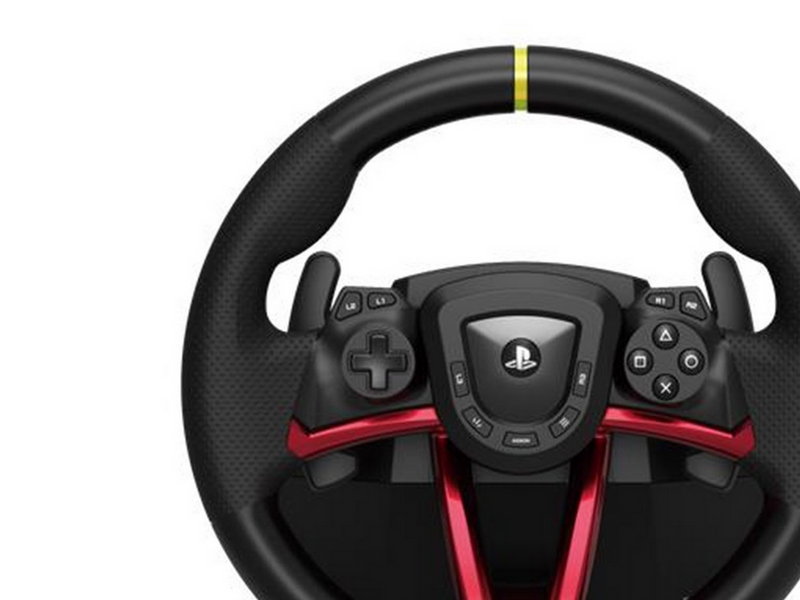 HORI Apex - Wireless Sim Racing Komplettset - PC