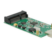 DeLOCK - Storage Controller - mSATA - USB 3.0