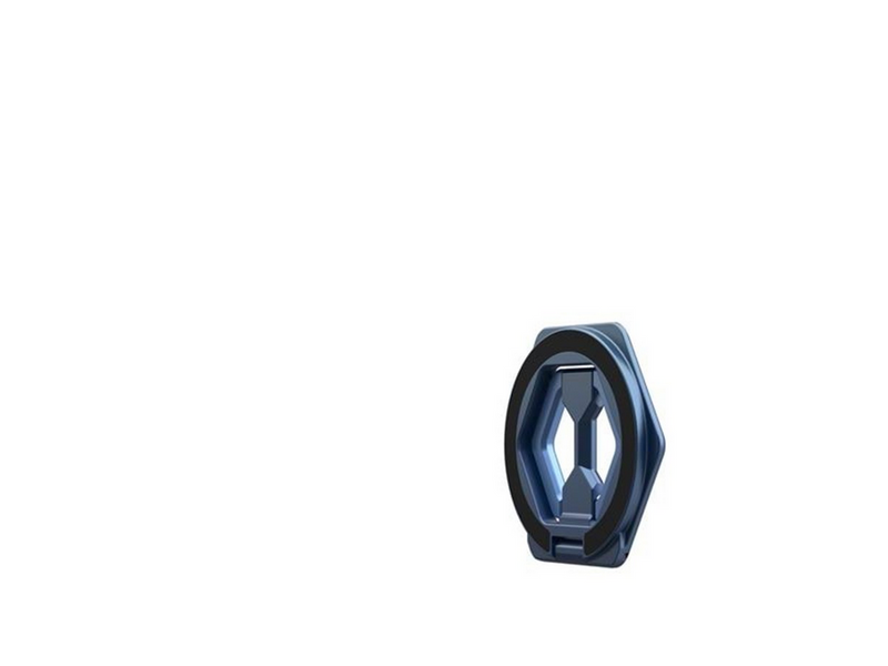 UAG Magnetic Ring Stand mallard/bright blue