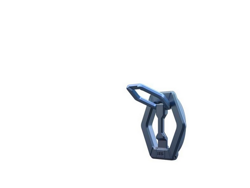 UAG Magnetic Ring Stand mallard/bright blue