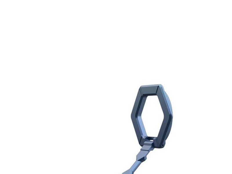 UAG Magnetic Ring Stand mallard/bright blue