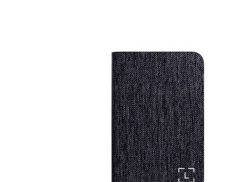 Ledger Stax Magnetic Shell business charcoal