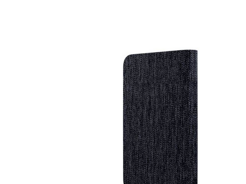 Ledger Stax Magnetic Shell business charcoal