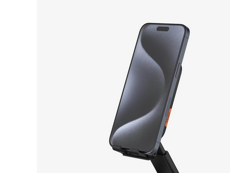 Spigen Universal Phone stand - black