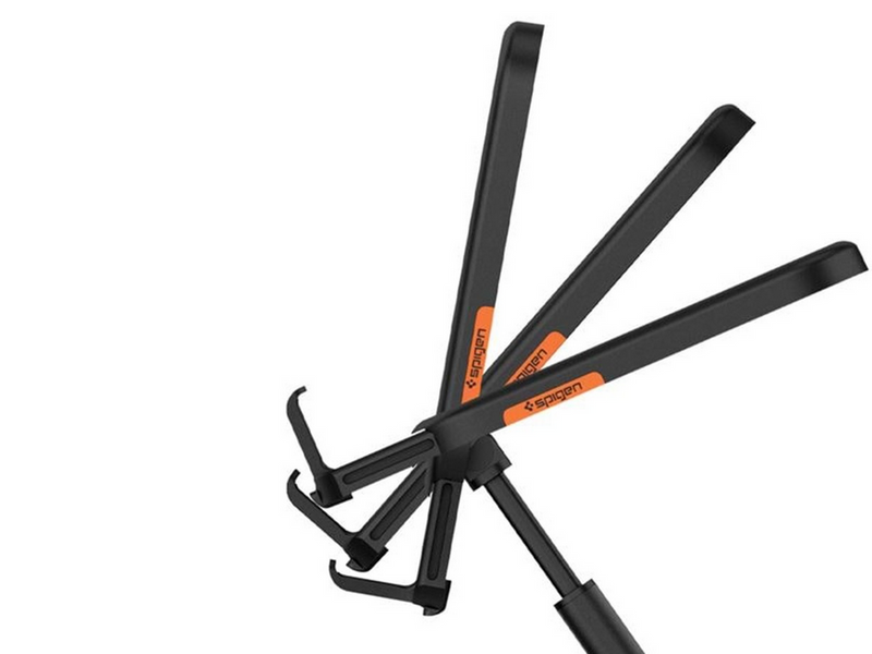 Spigen Universal Phone stand - black