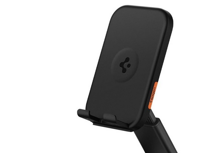 Spigen Universal Phone stand - black