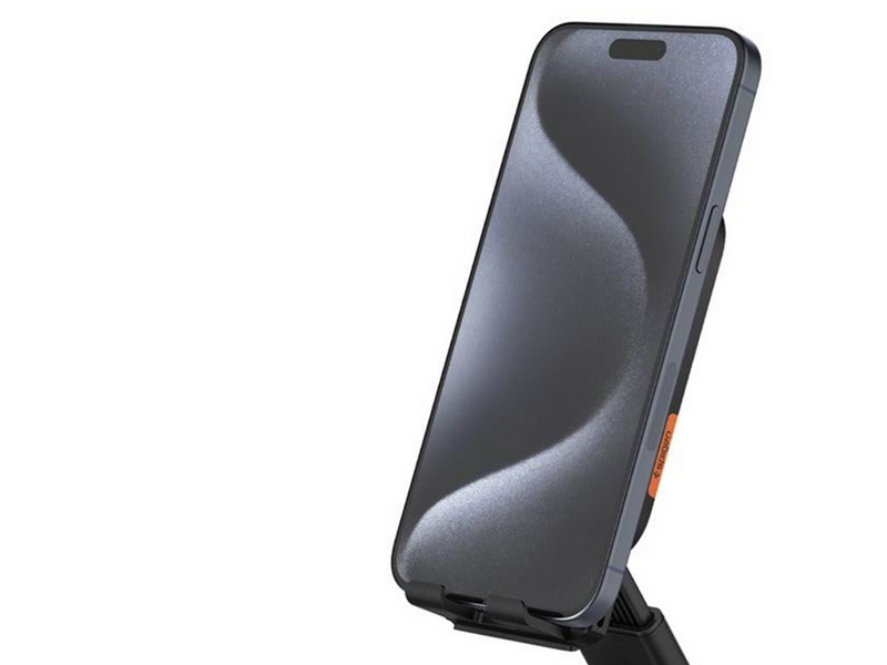 Spigen Universal Phone stand - black