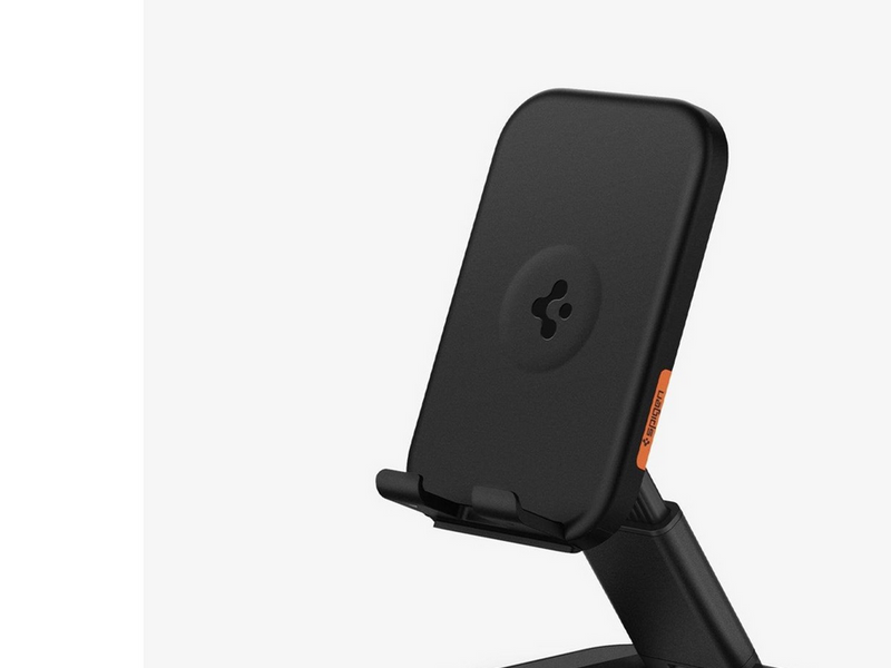 Spigen Universal Phone stand - black