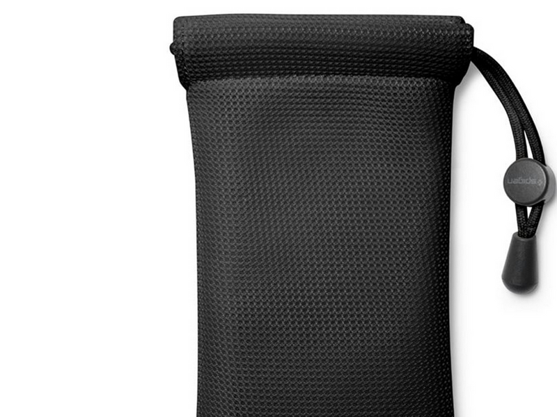 Spigen Universal Phone stand - black