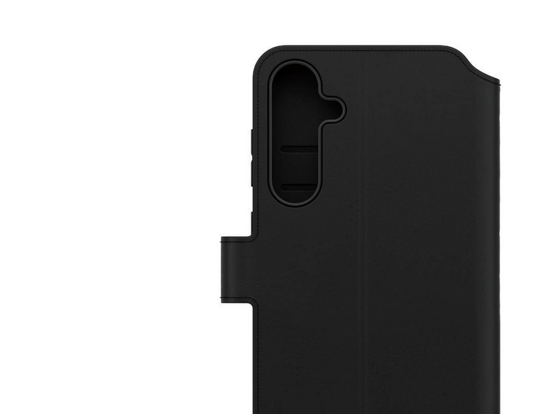 CARE by PanzerGlass Feature Wallet Case w. Kickstand Samsung Galaxy S24 FE