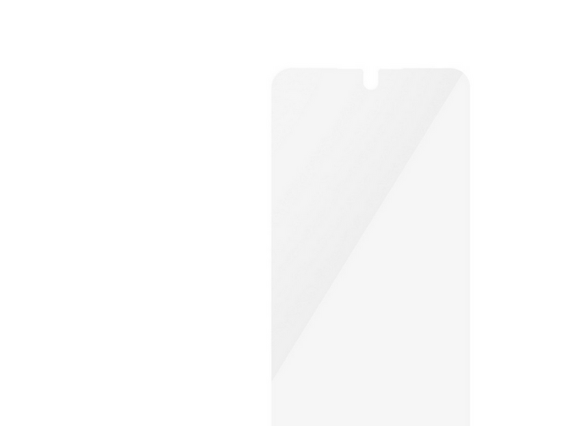 PanzerGlass Screen Protector Samsung Galaxy S24 FE | Ultra-Wide Fit w. Aligner