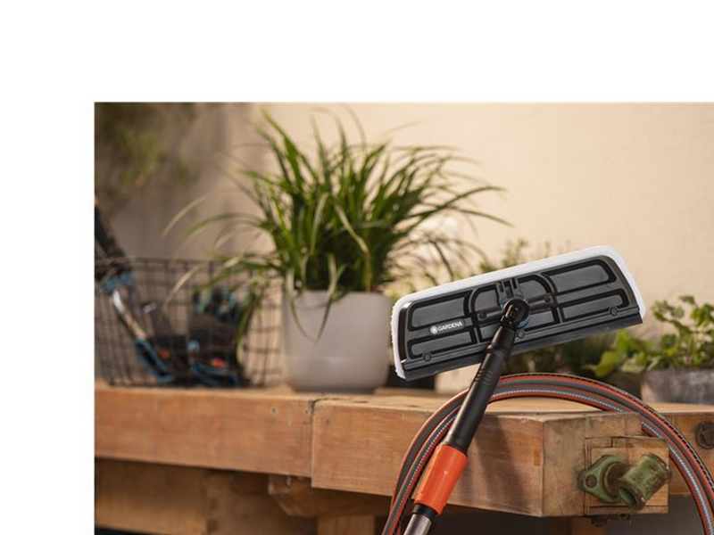 Gardena 18808-20 garden water spray gun nozzle
