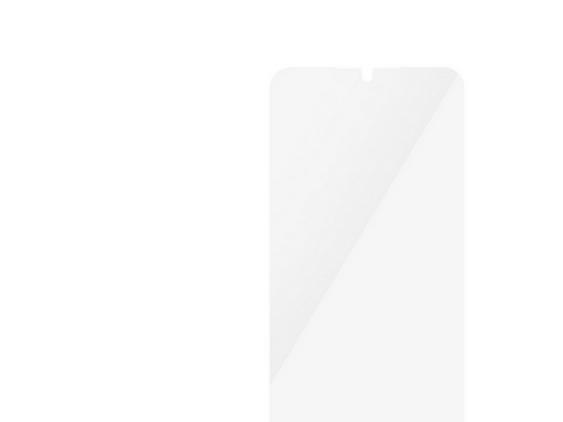 PanzerGlass Screen Protector Samsung Galaxy A16 | Ultra-Wide Fit