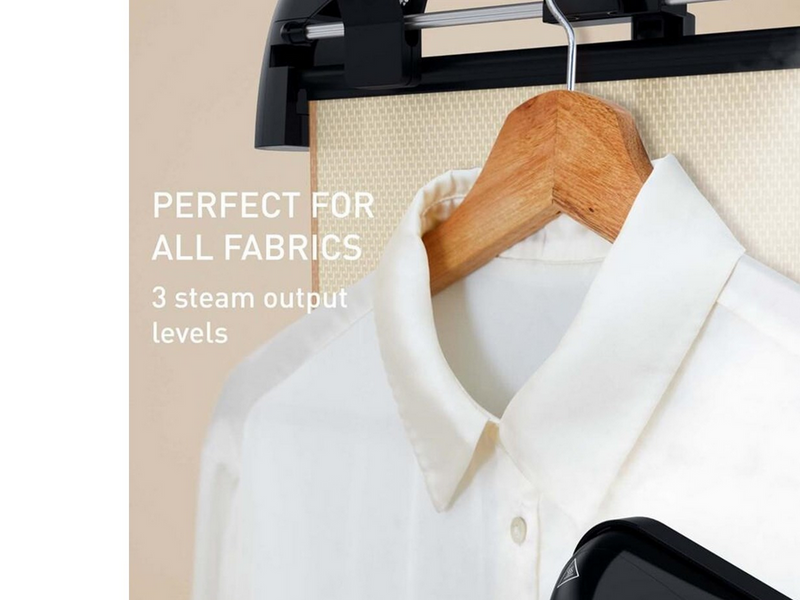 Tefal Handdampfgerät Pro Style Upright Garment Steamer IT3480E1