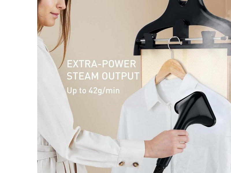 Tefal Handdampfgerät Pro Style Upright Garment Steamer IT3480E1
