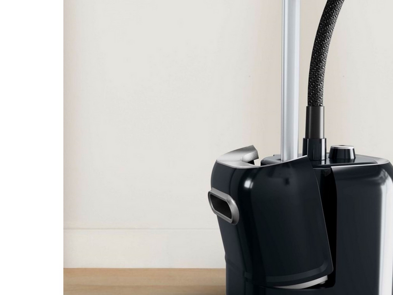 Tefal Handdampfgerät Pro Style Upright Garment Steamer IT3480E1