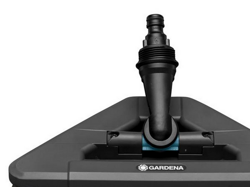 Gardena 18812-20 garden water spray gun nozzle