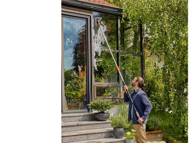 Gardena 18812-20 garden water spray gun nozzle
