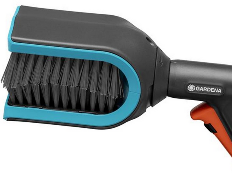 Gardena 18850-20 garden water spray gun nozzle