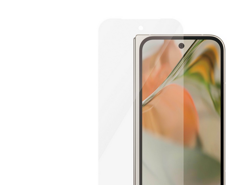 PanzerGlass Screen Protector Google Pixel 9 Pro Fold | Ultra-Wide Fit