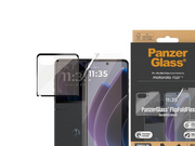 PanzerGlass Screen Protector Motorola Razr 50 | Glass & Film