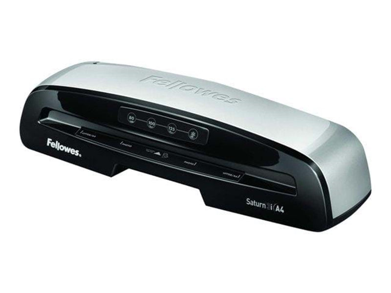 Fellowes Saturn 3i A4
