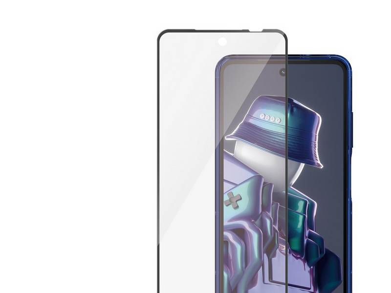 PanzerGlass Screen Protector HMD Fusion | Ultra-Wide Fit