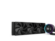NZXT Kraken Elite V2 360 (2024) - Schwarz - CPU-Wasserkühlung - Max 30 dBA