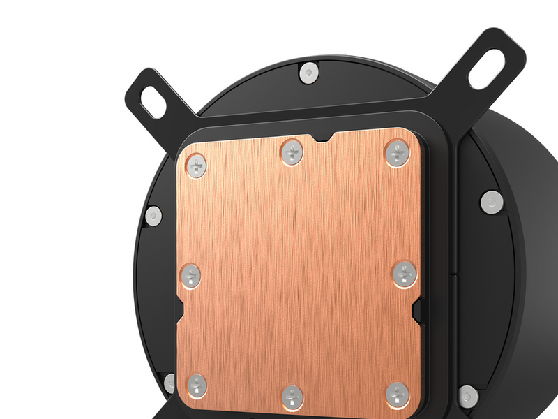 NZXT Kraken Elite RGB V2 280 (2024) - Schwarz mit RGB-Licht - CPU-Wasserkühlung - Max 30 dBA