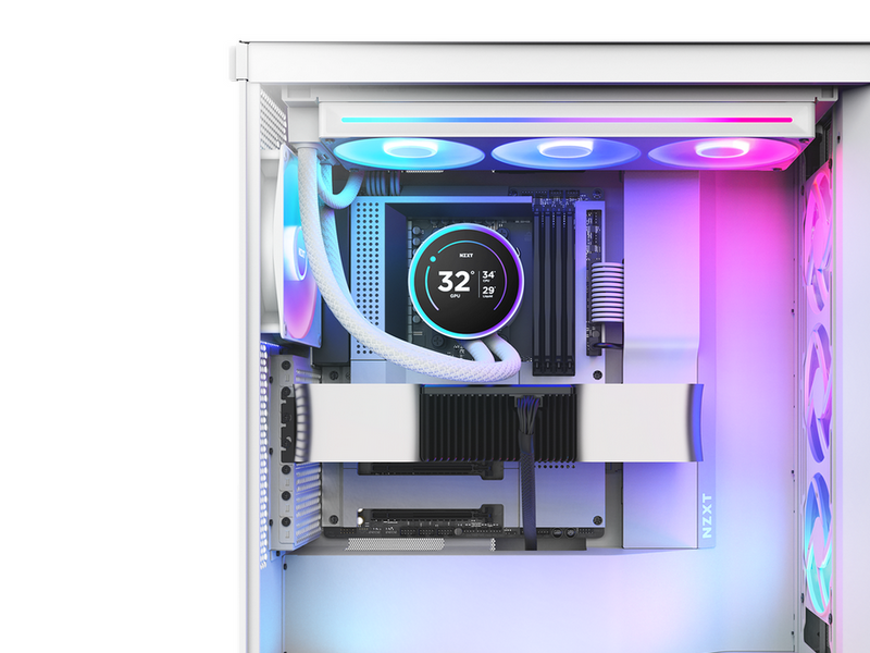 NZXT Kraken Elite RGB V2 360 (2024)