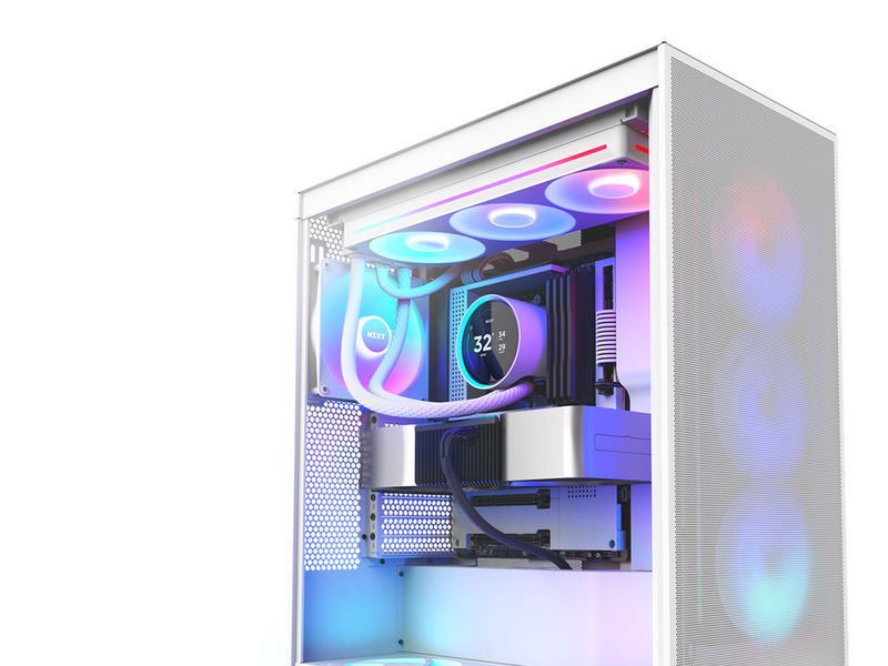 NZXT Kraken Elite RGB V2 360 (2024)
