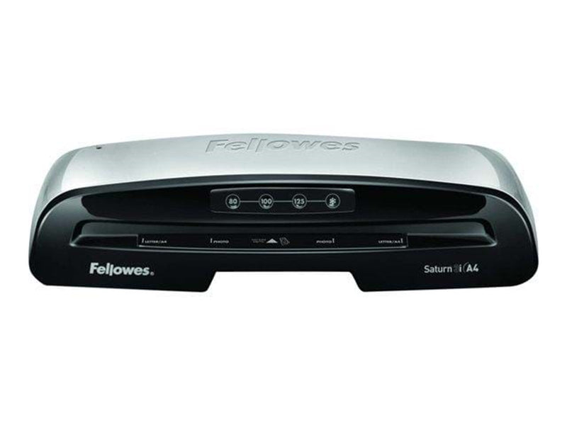 Fellowes Saturn 3i A4