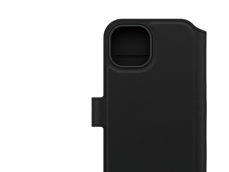 CARE by PanzerGlass Feature Case Tango Two-in-One Wallet w. MagSafe iPhone 15