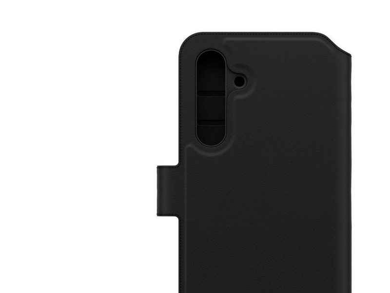 CARE by PanzerGlass Feature Case Tango Two-in-One Wallet w. QI Compatible Samsung Galaxy S24+