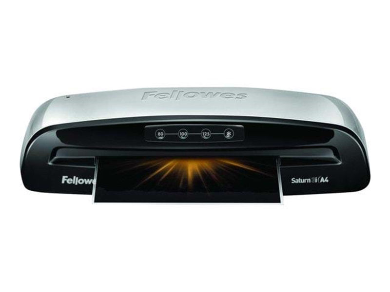 Fellowes Saturn 3i A4