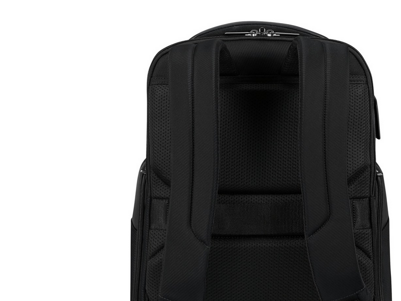Samsonite Evosight Rucksack für Laptop 14.1" | Schwarz