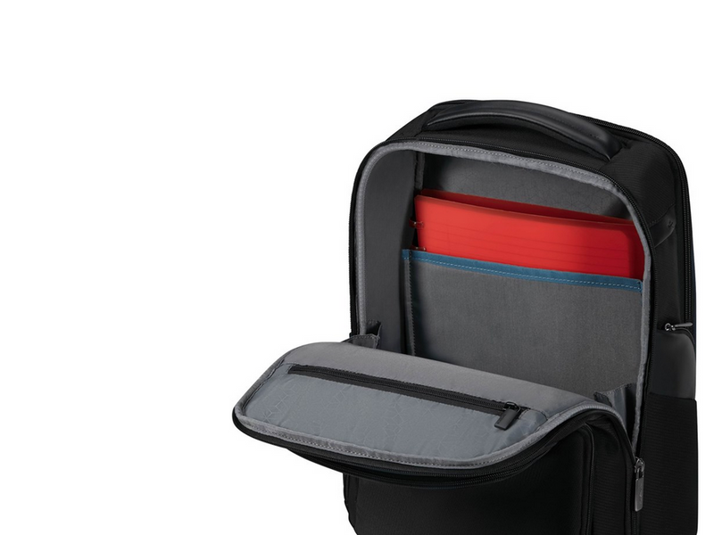 Samsonite Evosight Rucksack für Laptop 14.1" | Schwarz