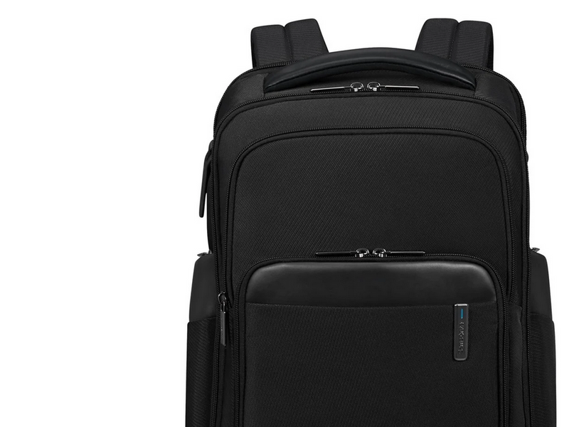 Samsonite Evosight Rucksack für Laptop 14.1" | Schwarz
