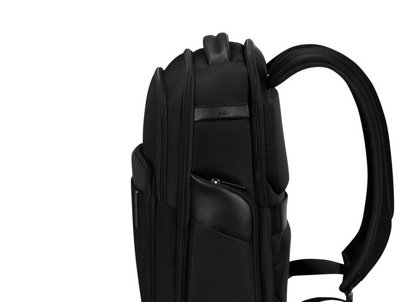 Samsonite Evosight Rucksack für Laptop 14.1" | Schwarz