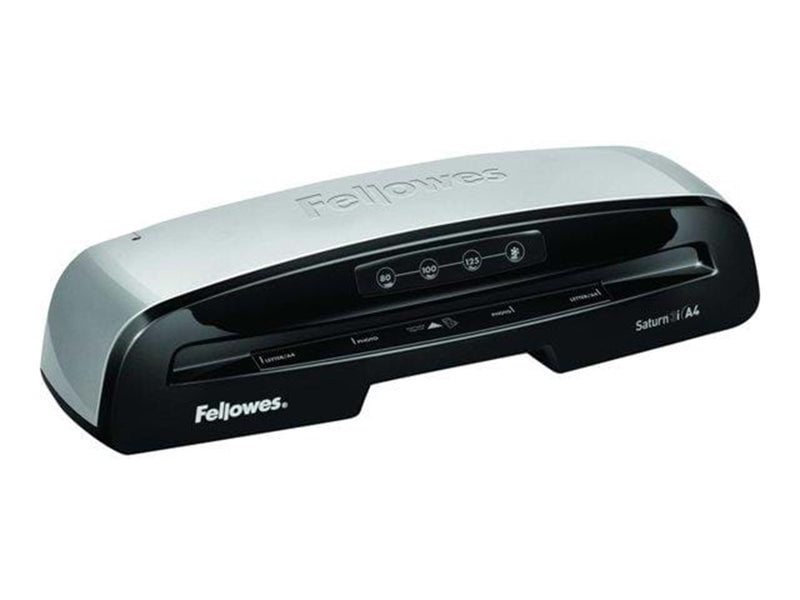 Fellowes Saturn 3i A4