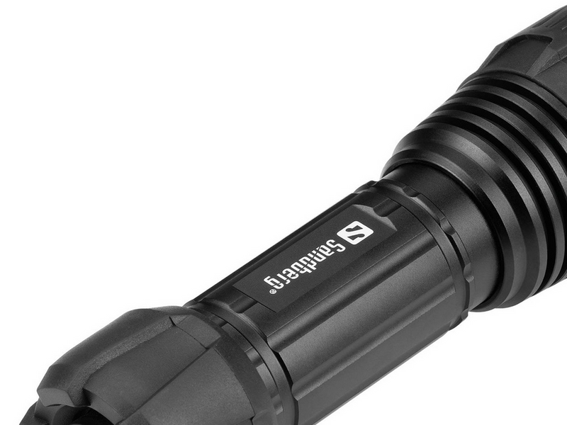 Sandberg Survivor Torch
