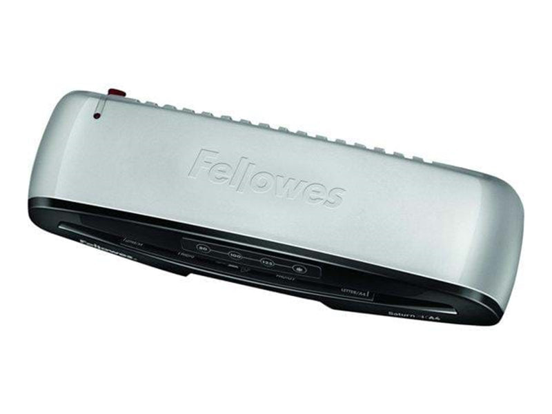 Fellowes Saturn 3i A4