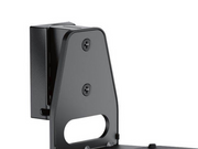 Sinox Era 300 SONOS® Speaker Mount - Black - Max - recommended for