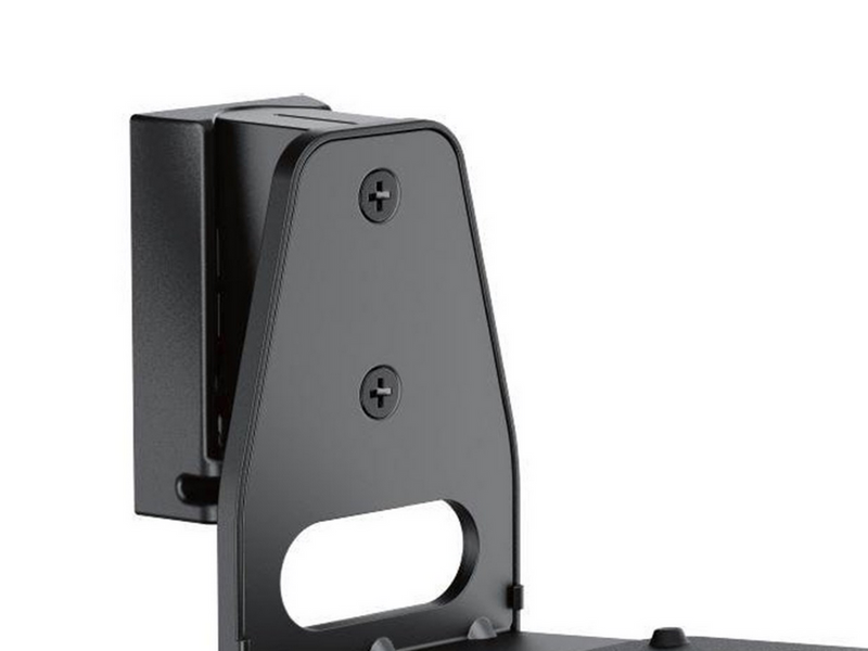 Sinox Era 300 SONOS® Speaker Mount - Black - Max - recommended for
