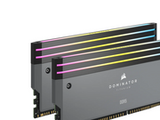 Corsair Dominator Titanium DDR5 Light Enhancement Kit - Grau mit RGB